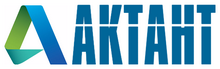 Логотип компании АКТАНТ